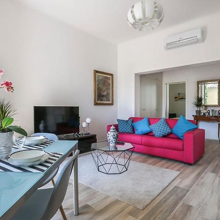 Family Apartment Great Location In Florence Ngoại thất bức ảnh