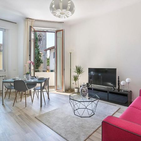 Family Apartment Great Location In Florence Ngoại thất bức ảnh