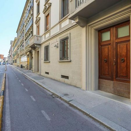 Family Apartment Great Location In Florence Ngoại thất bức ảnh