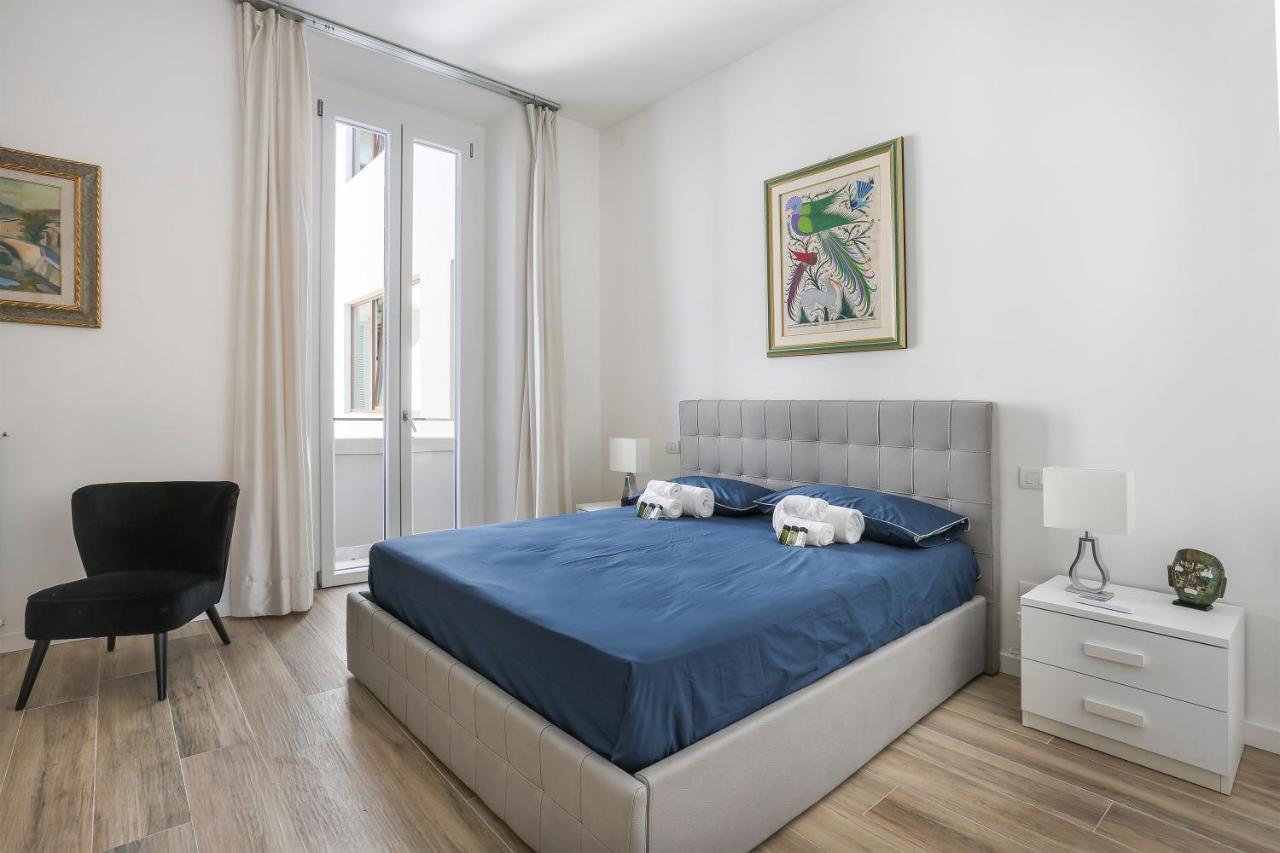 Family Apartment Great Location In Florence Ngoại thất bức ảnh