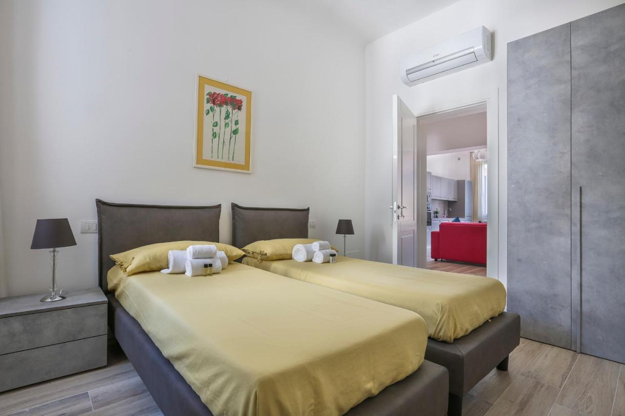 Family Apartment Great Location In Florence Ngoại thất bức ảnh