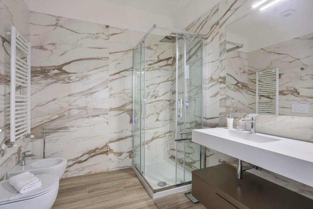 Family Apartment Great Location In Florence Ngoại thất bức ảnh