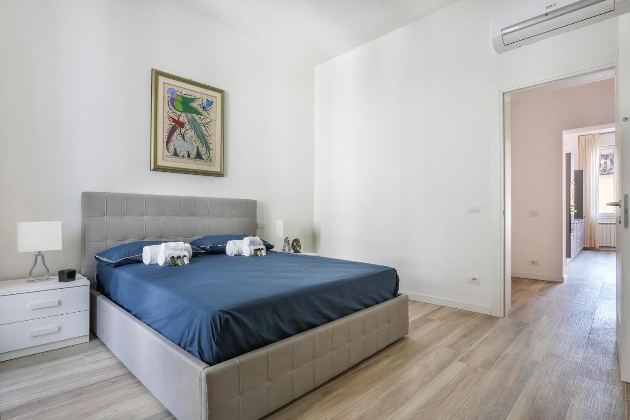Family Apartment Great Location In Florence Ngoại thất bức ảnh